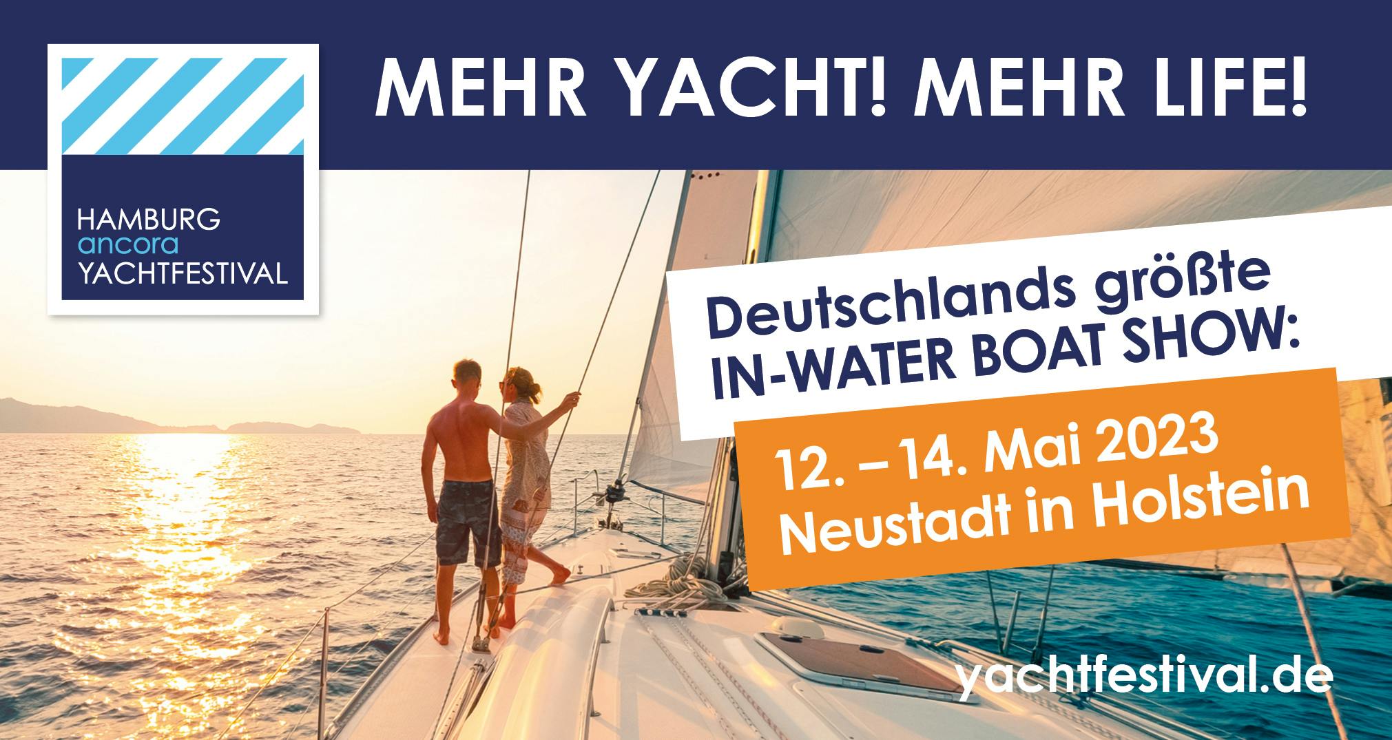 hamburg yacht festival 2023
